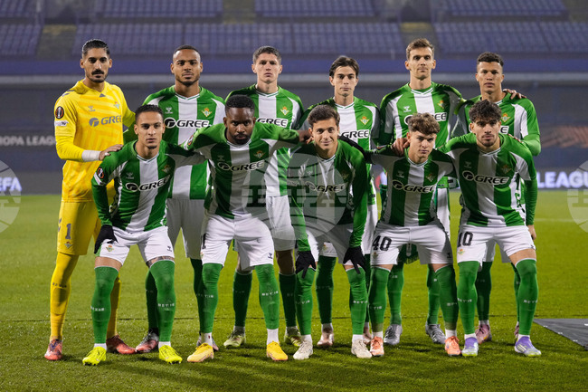 Croatia Europa League Soccer