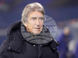 Croatia Europa League Soccer