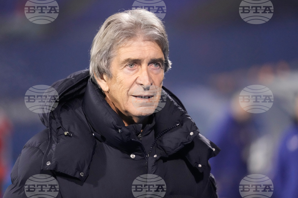 Croatia Europa League Soccer