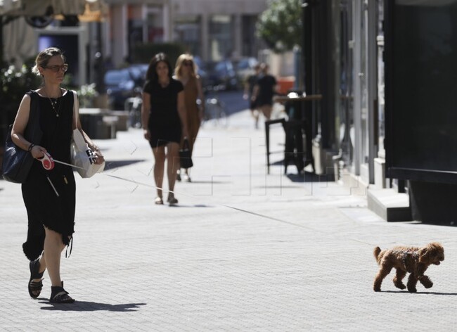 ХИНА: Средната нетна заплата в Загреб за септември е 1648 евро