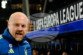 Netherlands Europa League Soccer