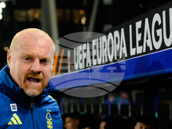 Netherlands Europa League Soccer