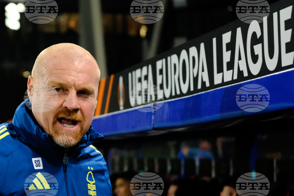 Netherlands Europa League Soccer