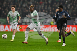 Hungary Europa League Soccer