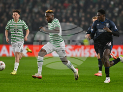 Hungary Europa League Soccer