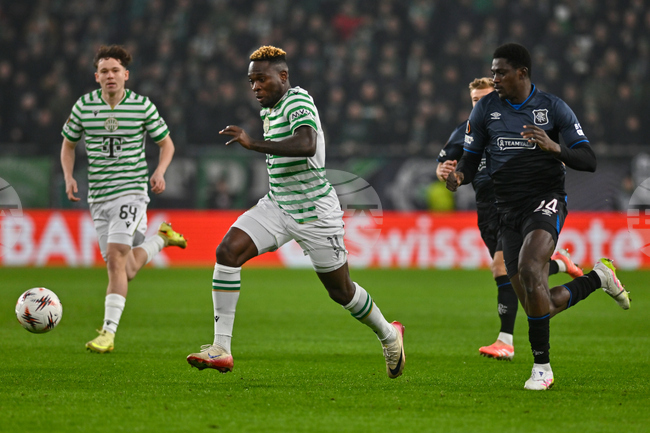 Hungary Europa League Soccer