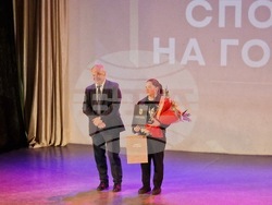 Търговище - „Спортист на годината“ - церемония за отличаване