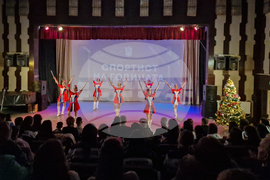 Търговище - „Спортист на годината“ - церемония за отличаване