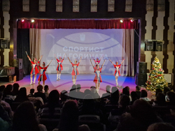 Търговище - „Спортист на годината“ - церемония за отличаване