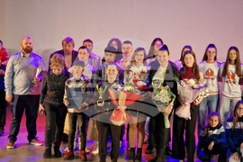 Търговище - „Спортист на годината“ - церемония за отличаване