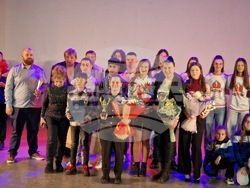 Търговище - „Спортист на годината“ - церемония за отличаване