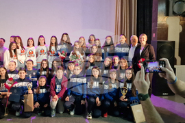 Търговище - „Спортист на годината“ - церемония за отличаване