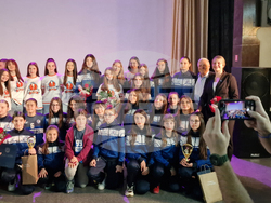 Търговище - „Спортист на годината“ - церемония за отличаване