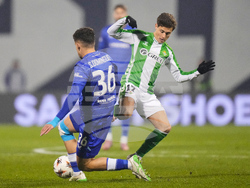 Croatia Europa League Soccer