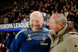 Netherlands Europa League Soccer