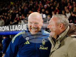 Netherlands Europa League Soccer