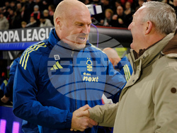 Netherlands Europa League Soccer