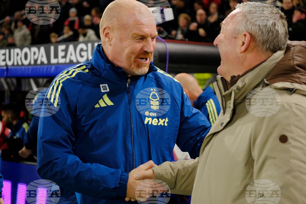 Netherlands Europa League Soccer