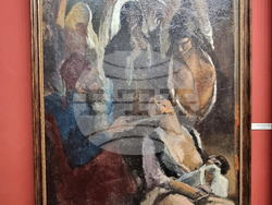 Плевен - Данаил Мицев - юбилейна изложба