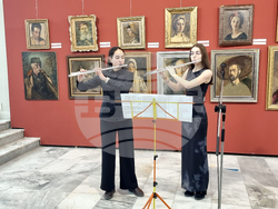 Плевен - Данаил Мицев - юбилейна изложба