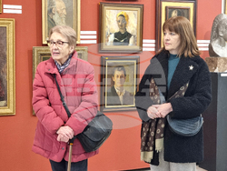 Плевен - Данаил Мицев - юбилейна изложба