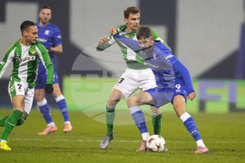 Croatia Europa League Soccer