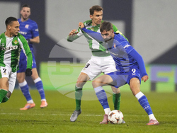 Croatia Europa League Soccer