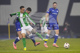 Croatia Europa League Soccer