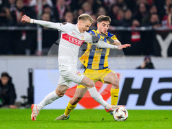 Germany Europa League Soccer