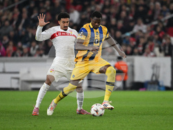 Germany Europa League Soccer