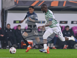 Hungary Europa League Soccer