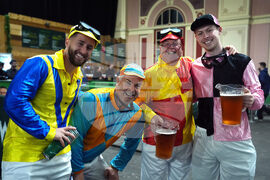 Britain World Championship Darts