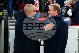 Germany Europa League Soccer