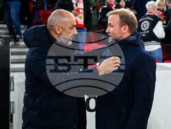 Germany Europa League Soccer