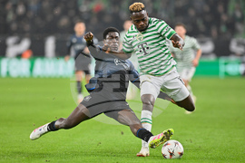 Hungary Europa League Soccer