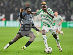 Hungary Europa League Soccer