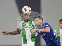 Croatia Europa League Soccer