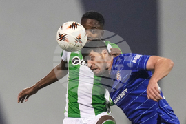 Croatia Europa League Soccer