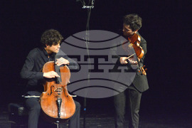 Русе - Мартенски музикални дни