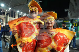 Britain World Championship Darts