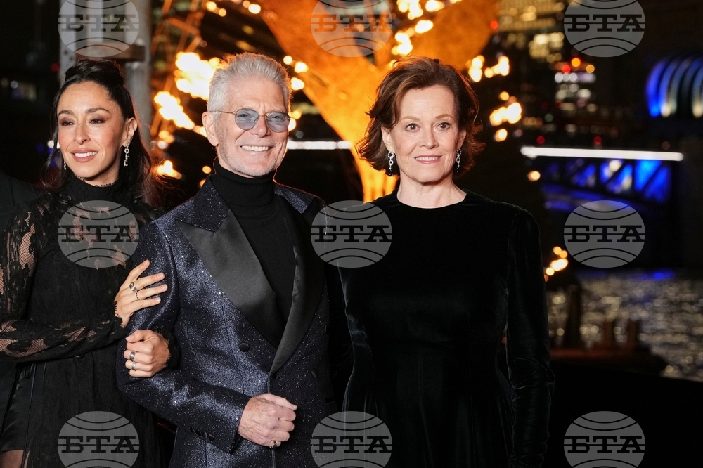 Britain Avatar: Fire and Ash Photo Call