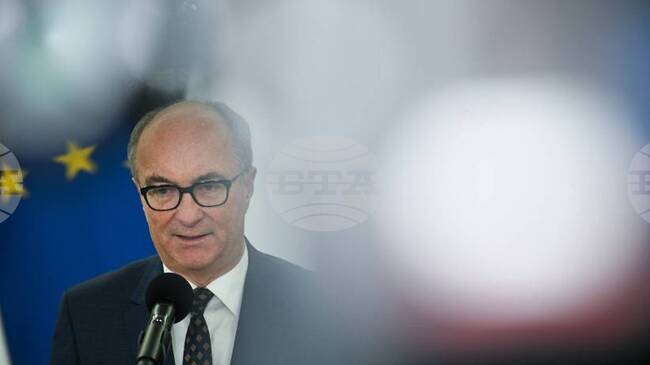 ПАП: Председателят на долната камара на полския парламент ще се кандидатира за лидер на ПП „Нова левица“