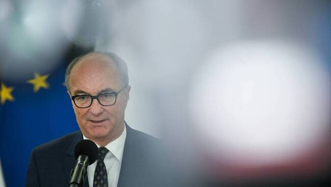 ПАП: Председателят на долната камара на полския парламент ще се кандидатира за лидер на ПП „Нова левица“