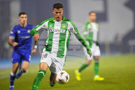 Croatia Europa League Soccer