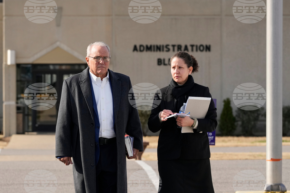 Death Penalty Tennessee