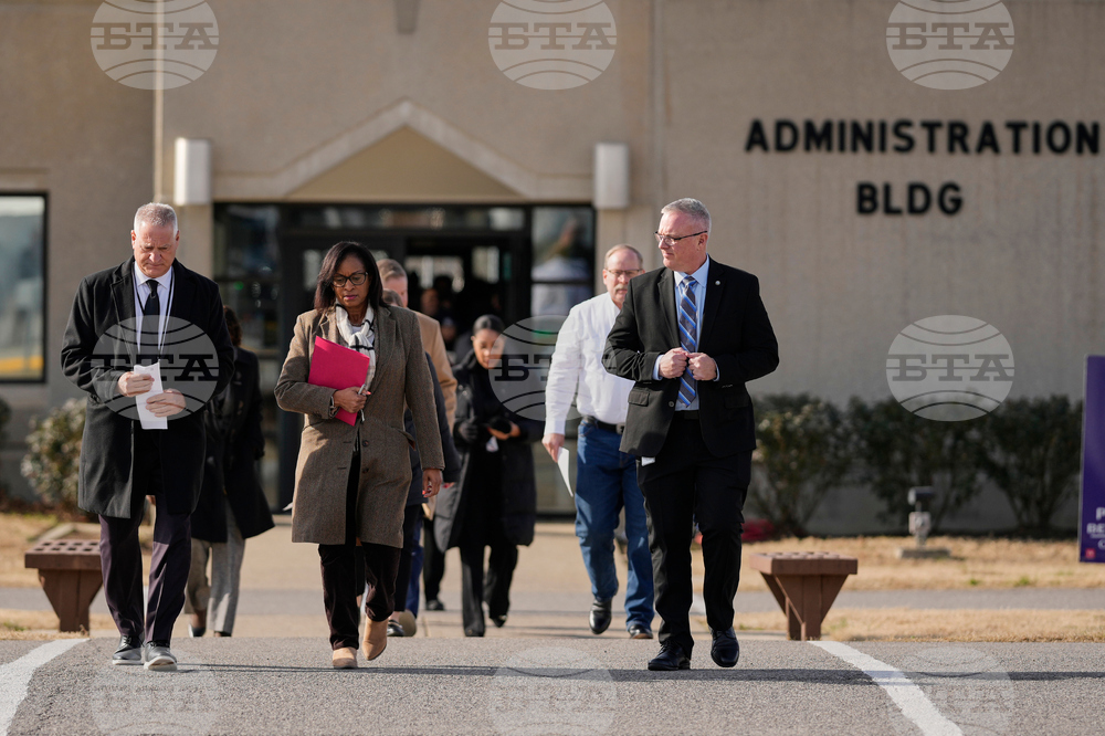 Death Penalty Tennessee