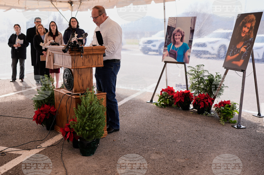 Death Penalty Tennessee