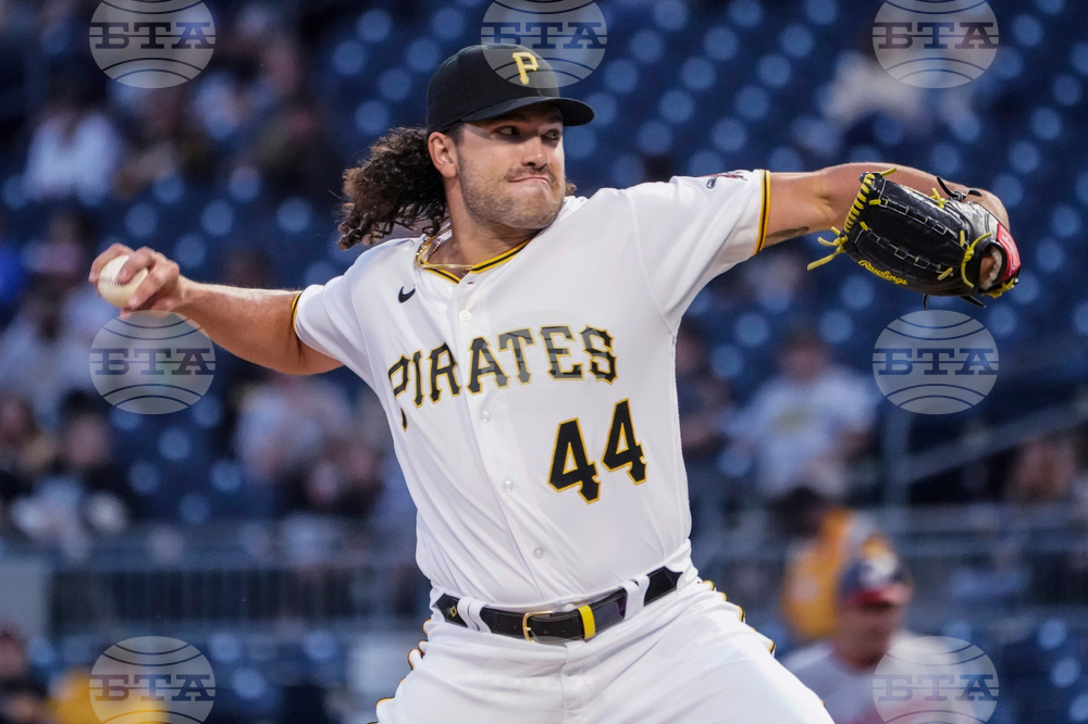 Blue Jays Ponce Baseball