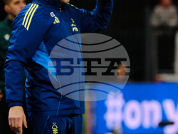 Netherlands Europa League Soccer