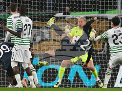 Hungary Europa League Soccer